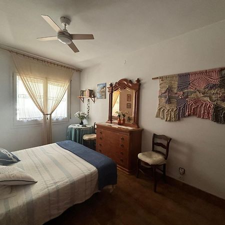 Calella Playa Διαμέρισμα Εξωτερικό φωτογραφία